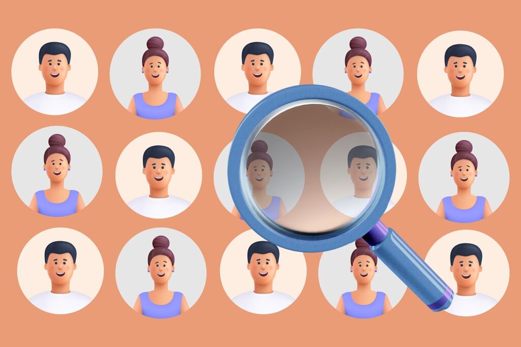 つむじの薄毛はビタミン不足が原因？