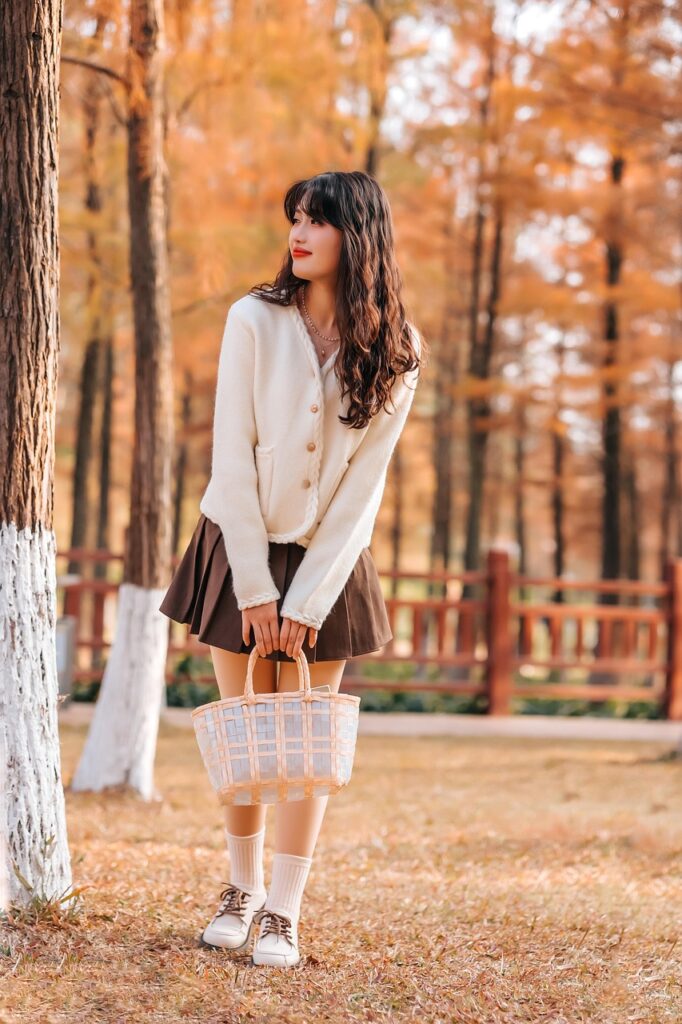 つむじが気になる人におすすめのはげ髪型は？