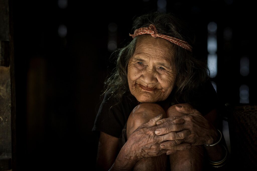 女性のつむじが気になる時の美容院選びのポイントは？