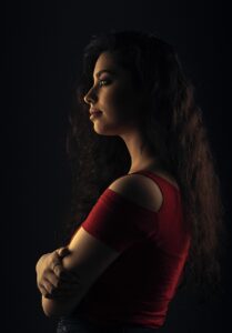 女性のつむじを活かした髪型のおすすめは？