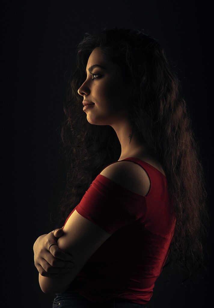 女性のつむじを活かした髪型のおすすめは？