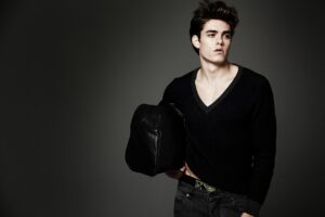 男性のつむじを活かした髪型のおすすめは？