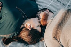 つむじが薄いとフケが増える関係とは？