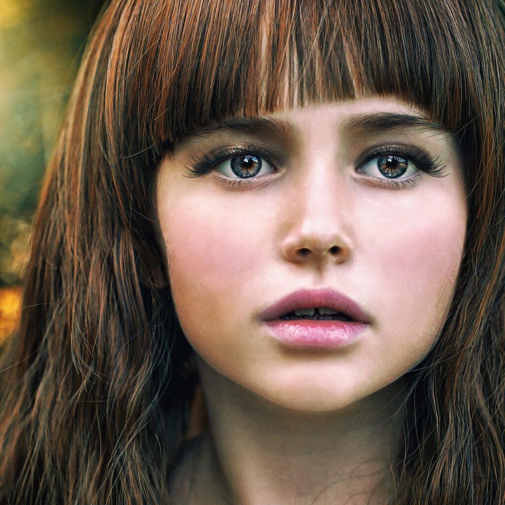 つむじが薄い前髪をカバーするスタイリング方法は？