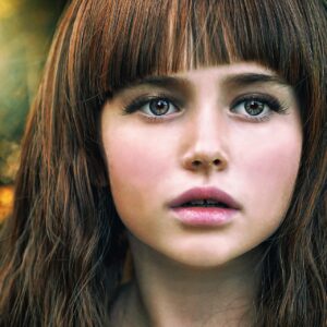 つむじが薄い前髪をカバーするスタイリング方法は？