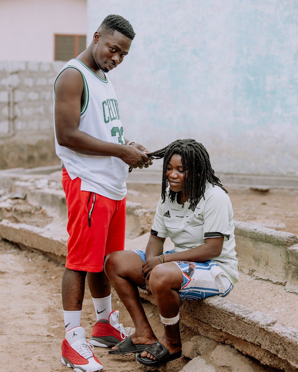 つむじの薄毛をカバーする編み込みウィッグの選び方は？