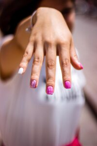 つむじハゲをレイヤーで上手に隠す方法は？