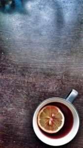 つむじハゲを写真で気づいたときの対処法は？