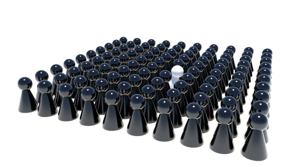 つむじの薄毛を忙しい朝に目立たなくするやり方は？