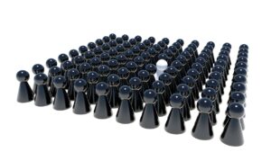 つむじの薄毛を忙しい朝に目立たなくするやり方は？