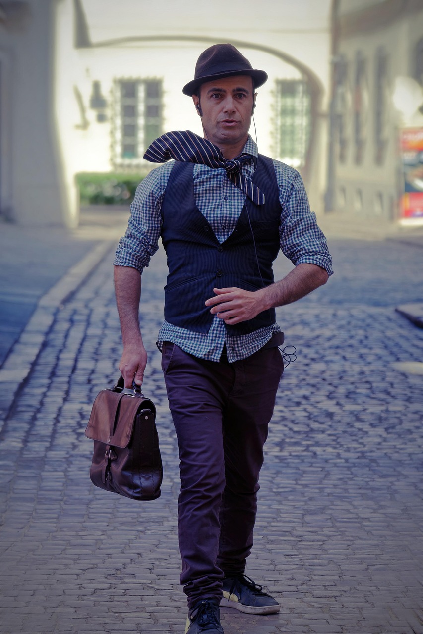 つむじの薄毛を朝のスタイリングで目立たなくするやり方は？