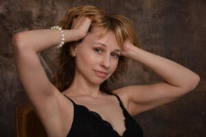 てっぺんの薄毛を朝のスタイリングで目立たなくするやり方は？