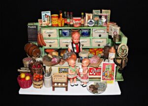 40代のつむじハゲを朝3分でカバーする裏ワザは？