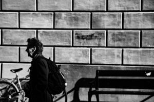 40代のつむじハゲを朝の短時間で隠す方法は？