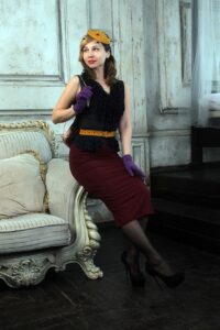 50代のつむじ薄毛を朝の短時間でごまかすコツは？