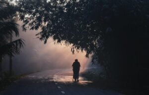 更年期のつむじの薄毛を忙しい朝に目立たなくするやり方は？