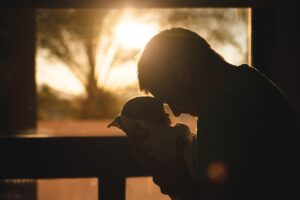 更年期のつむじの薄毛を朝3分で目立たなくするやり方は？