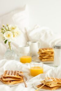 更年期のつむじ薄毛を朝の短時間で目立たなくするやり方は？