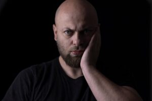 40代メンズのつむじハゲ、効果的な隠し方は？