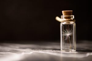 遺伝によるつむじハゲを朝3分でごまかすコツは？